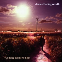 Coming Home to Stay album cover art