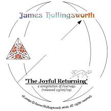 The Joyful Returning album cover art