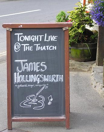 James Hollingsworth