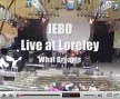 JEBO_live_at_Loreley