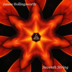 Seventh String album cover art