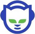 Napster_logo