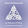 40 Minutes of Peace - Live Recordings 2000-2002