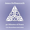 40 Minutes of Peace - Live Recordings 2000-2002