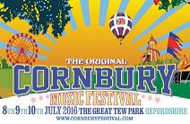 Cornbury