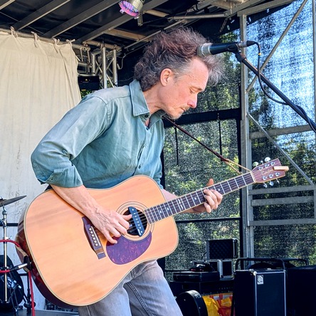 James Hollingsworth