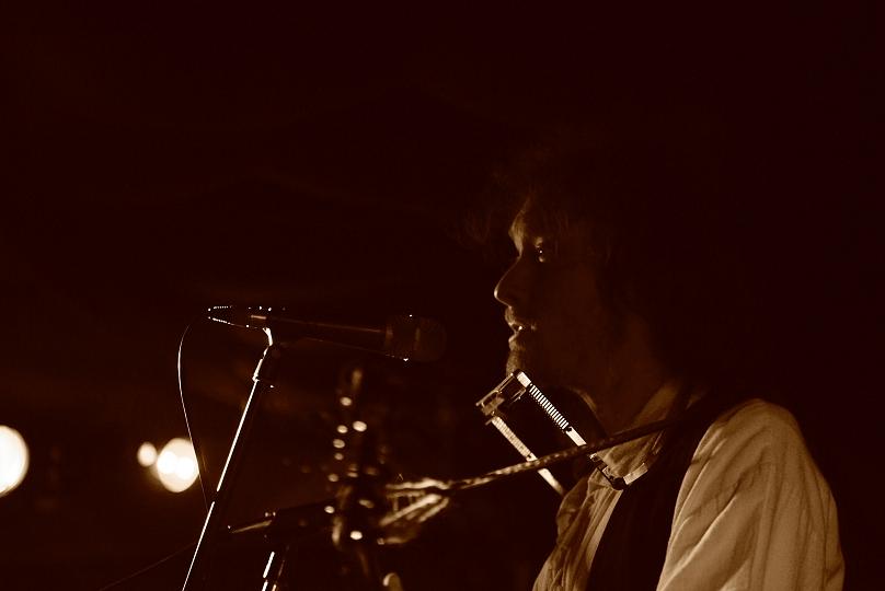Live at the Wunder Bar photo by Ryan Sanders Live at the Wunder Bar