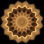 Mandala kal