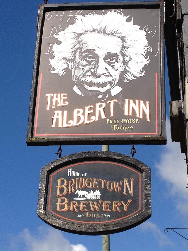 Albert Inn - Totnes